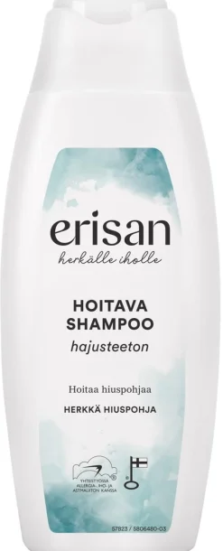 ERISAN SHAMPOO HOITAVA 250 ML