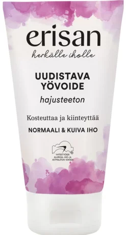 ERISAN UUDISTAVA YÖVOIDE 75 ML