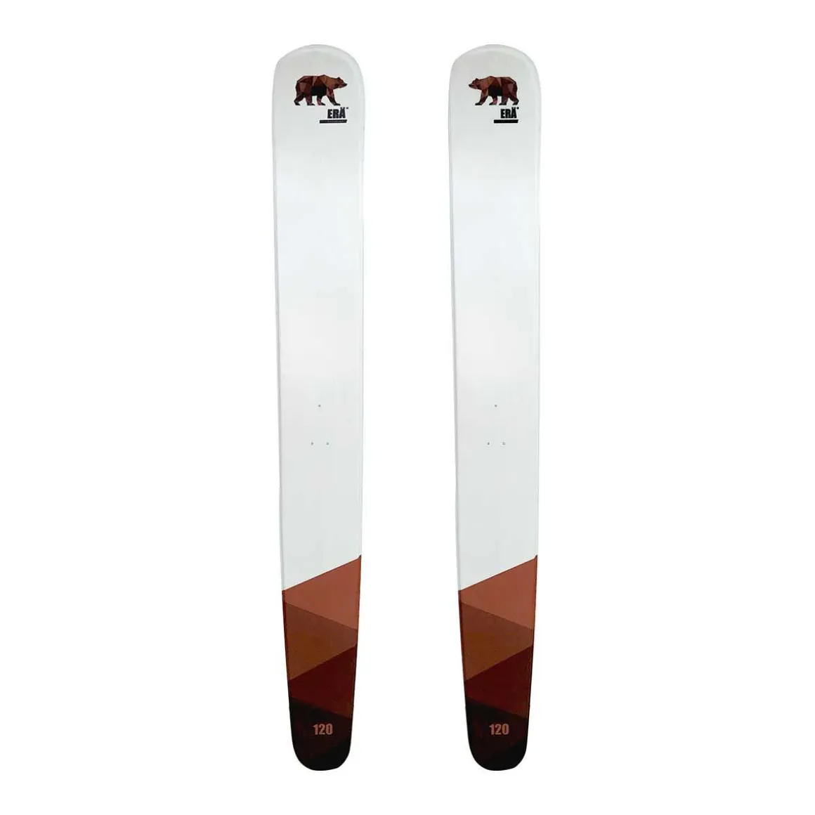 ERÄ OUTDOORS LIUKULUMIKENGÄT 120CM