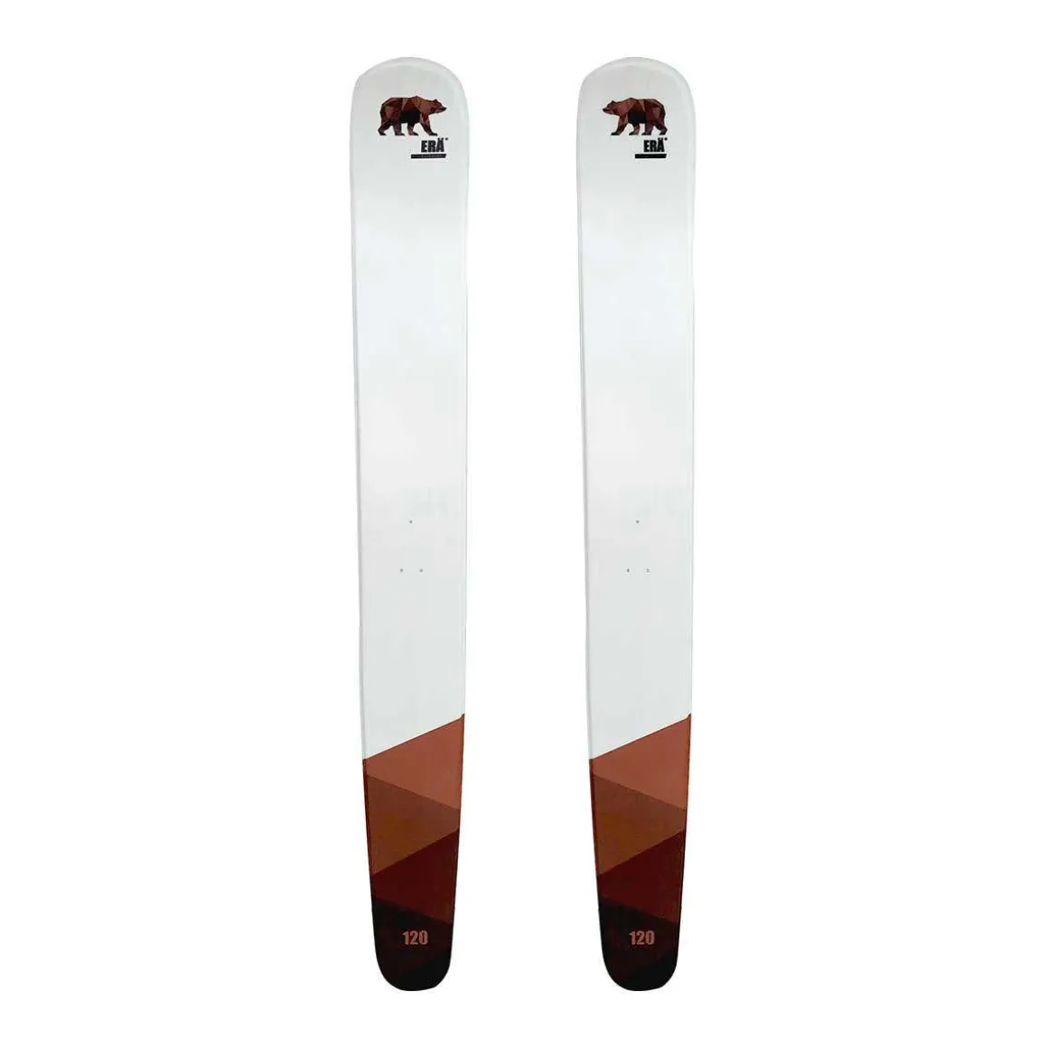 ERÄ OUTDOORS LIUKULUMIKENGÄT 120CM