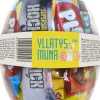 ERT, YLLÄTYSMUNA 166 G