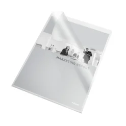ESSELTE MUOVIT. ESSELTE PREMIUM LÄPIN.APP, 10 KP