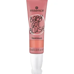ESSENCE BABY GOT BLUSH LIQUID BLUSH 30