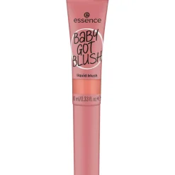 ESSENCE BABY GOT BLUSH LIQUID BLUSH 30