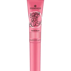 ESSENCE BABY GOT BLUSH LIQUID BLUSH 10