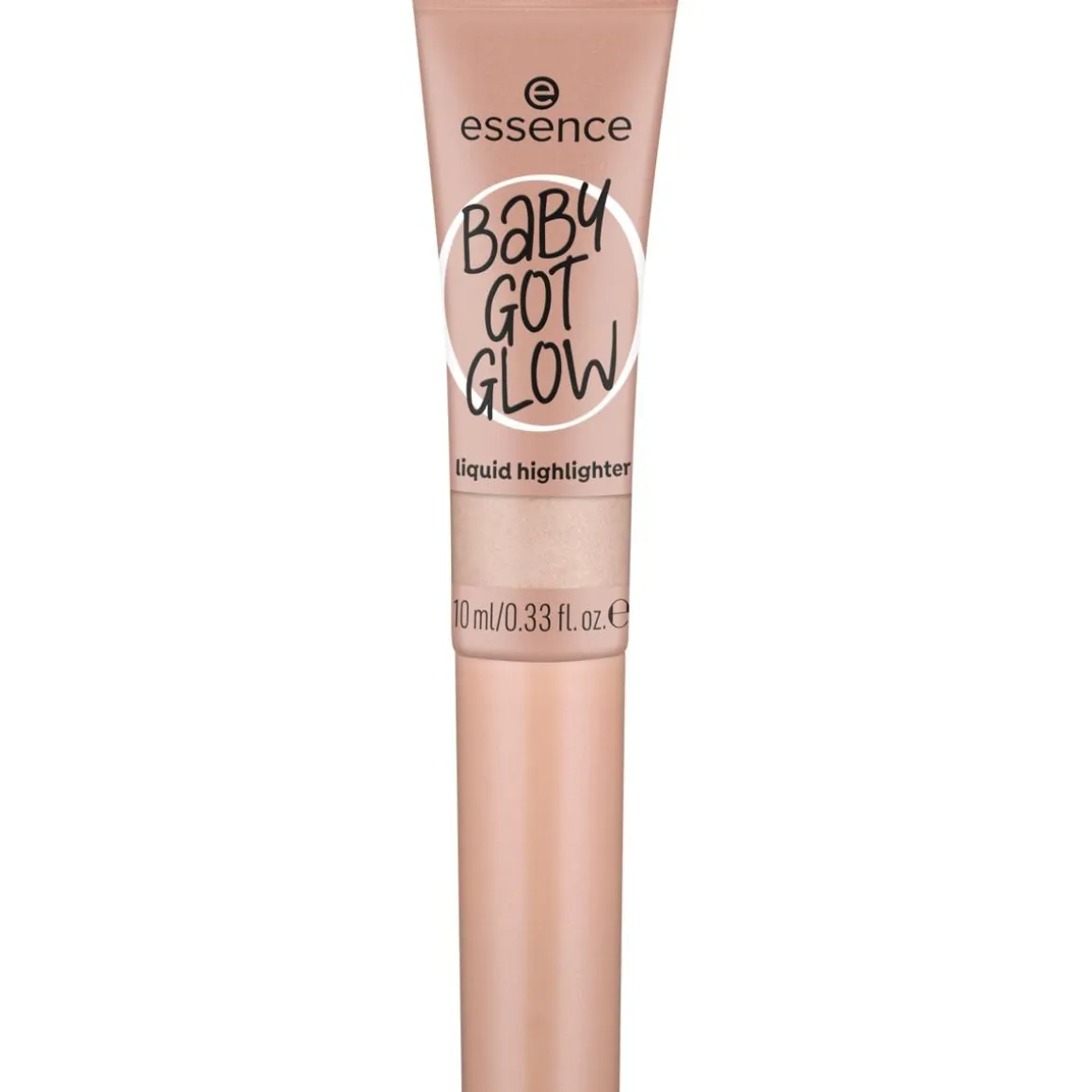 ESSENCE BABY GOT GLOW LIQUID HIGHLIGHTER 10