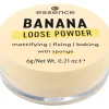 ESSENCE BANANA LOOSE POWDER