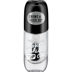 ESSENCE COLOUR SHIELD TOP COAT