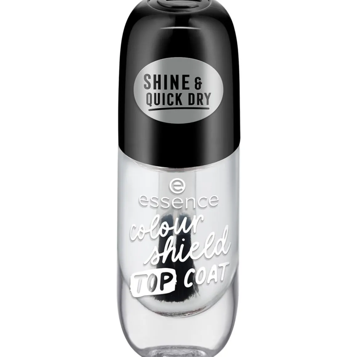 ESSENCE COLOUR SHIELD TOP COAT