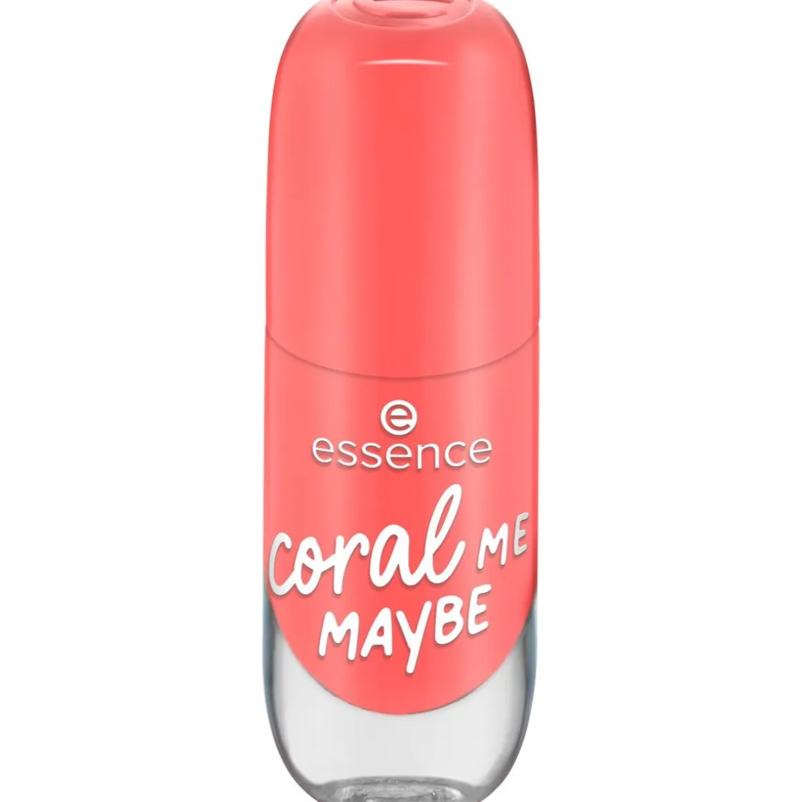ESSENCE GEL NAIL COLOUR 52