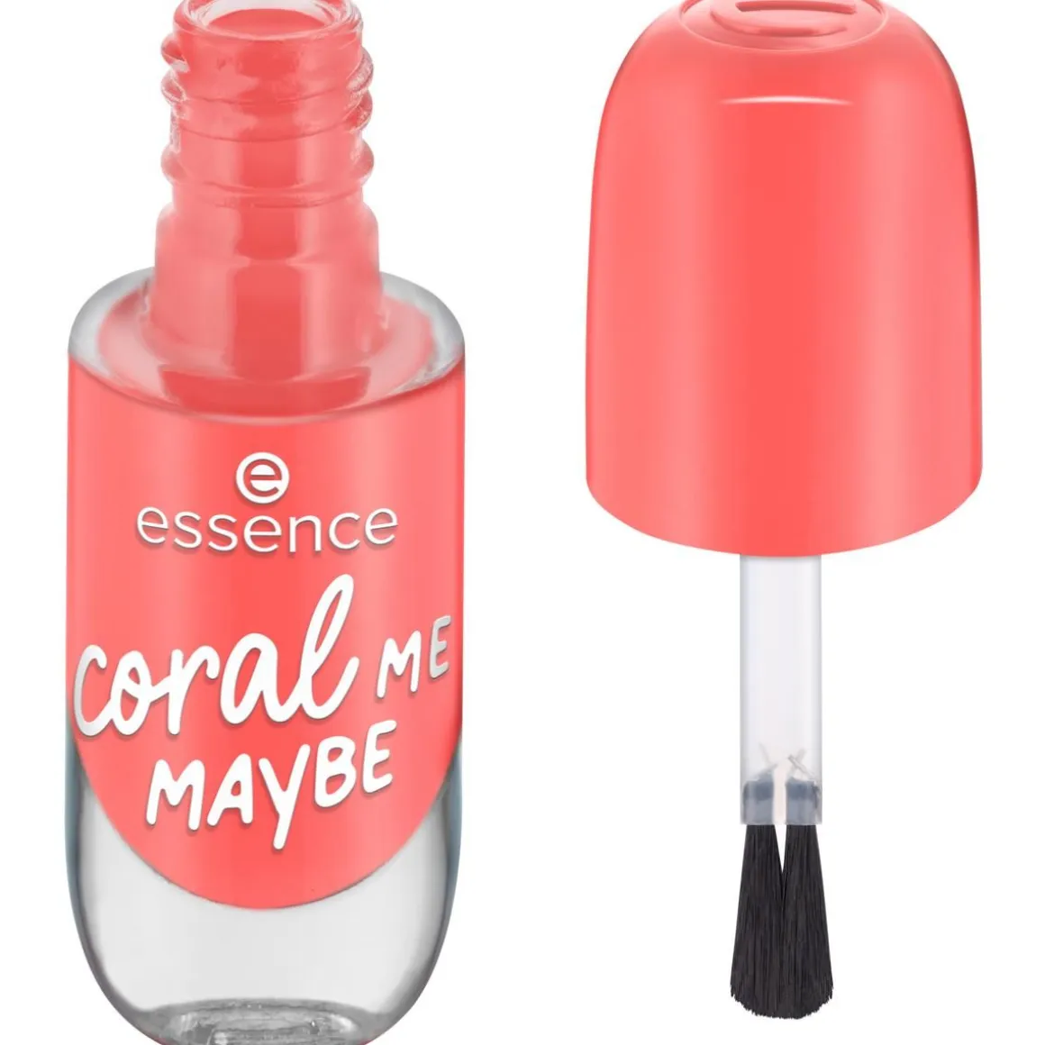 ESSENCE GEL NAIL COLOUR 52