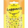 ESSENCE HAPPINESS LOOKS GOOD ON YOU NAIL STICKER