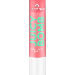 ESSENCE JUICY BOMB GLOSSY BUTTER BALM 01