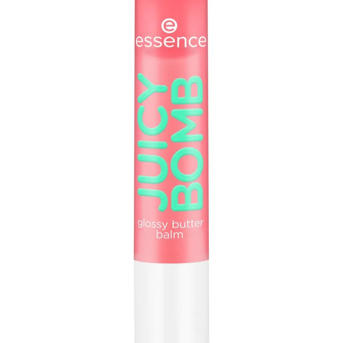 ESSENCE JUICY BOMB GLOSSY BUTTER BALM 01