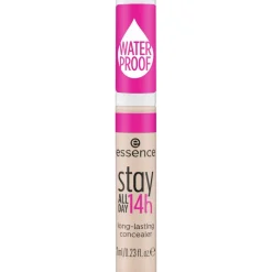 ESSENCE STAY ALL DAY 14H LONG-LASTING CONCEALER 10