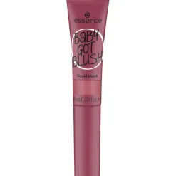 ESSENCE BABY GOT BLUSH LIQUID BLUSH 20