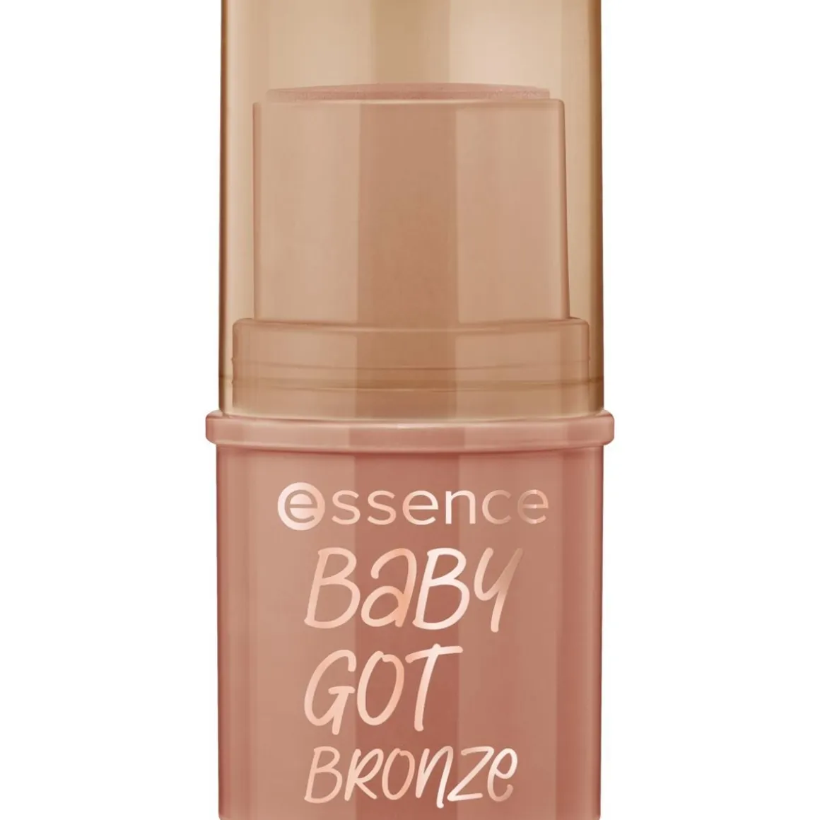 ESSENCE BABY GOT BRONZE BRONZING STICK 10