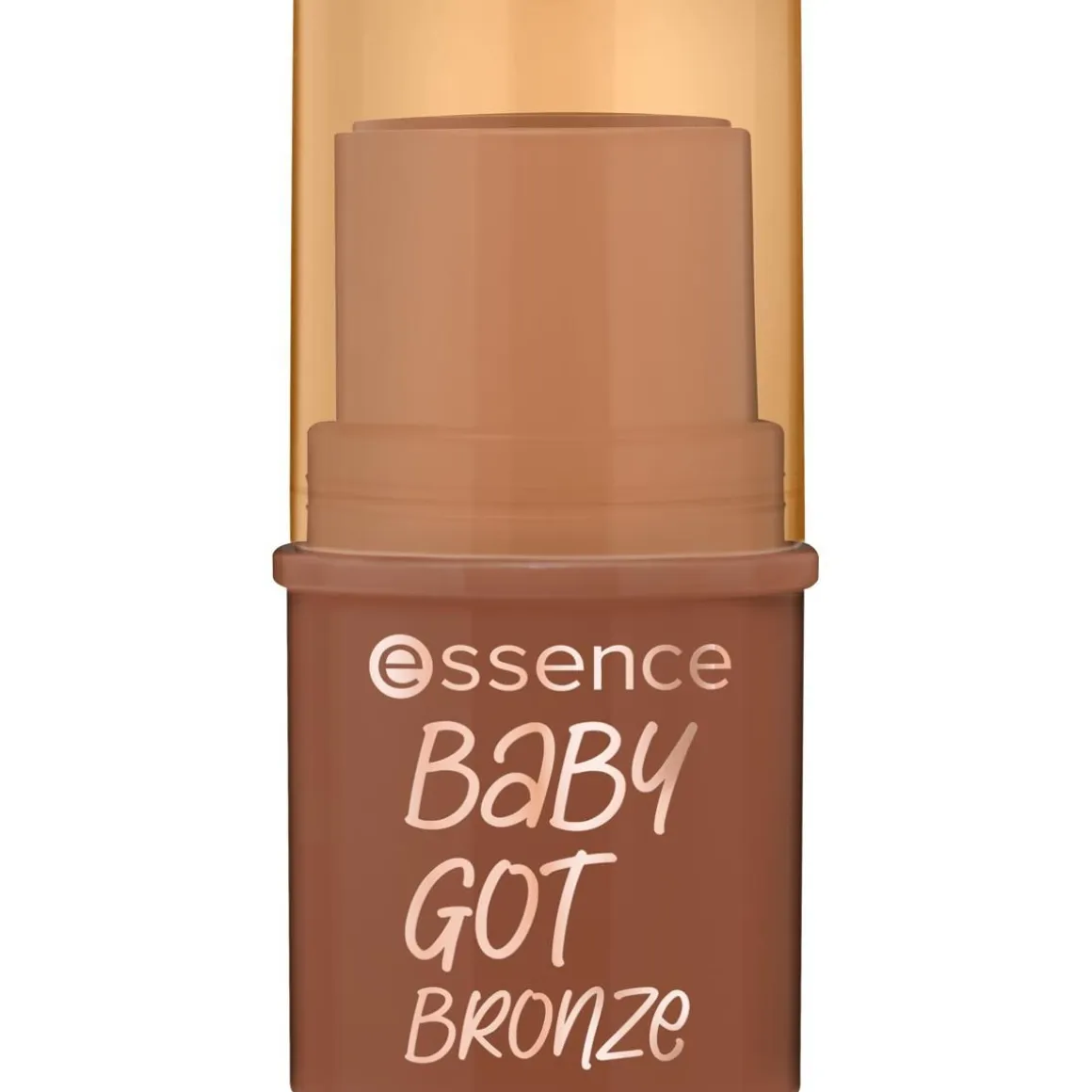 ESSENCE BABY GOT BRONZE BRONZING STICK 40