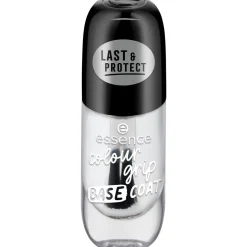 ESSENCE COLOUR GRIP BASE COAT