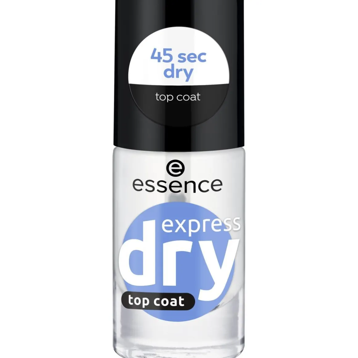 ESSENCE EXPRESS DRY TOP COAT