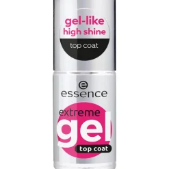 ESSENCE EXTREME GEL TOP COAT 01