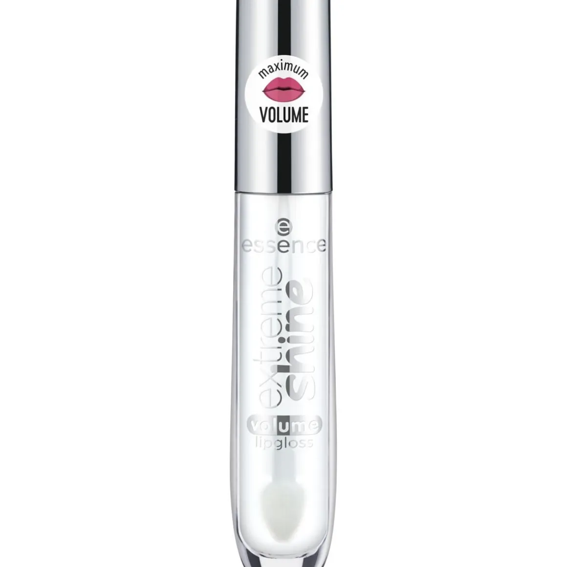 ESSENCE EXTREME SHINE VOLUME LIPGLOSS 01