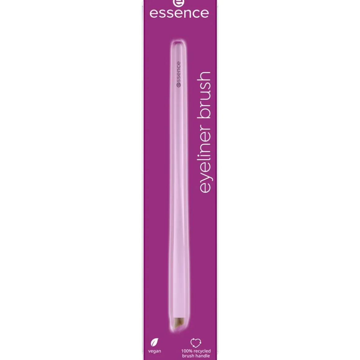 ESSENCE EYELINER BRUSH 01