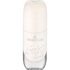 ESSENCE GEL NAIL COLOUR 03