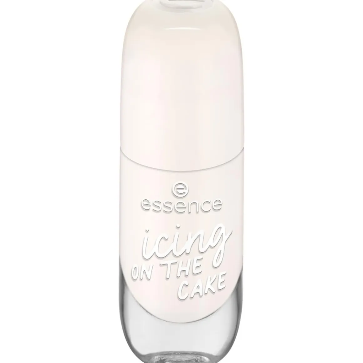 ESSENCE GEL NAIL COLOUR 03