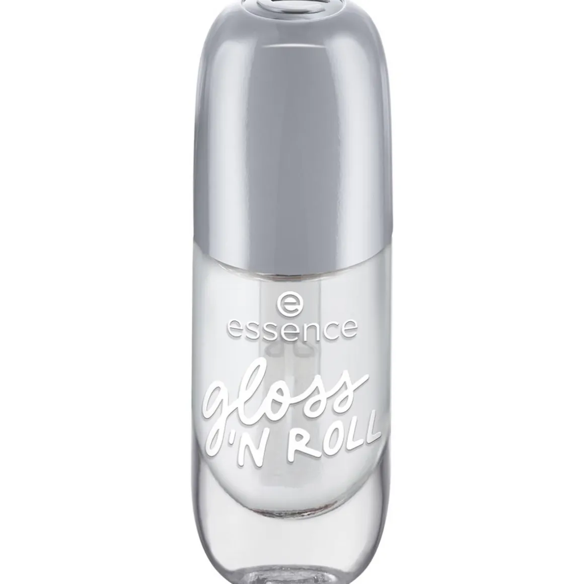 ESSENCE GEL NAIL COLOUR 01