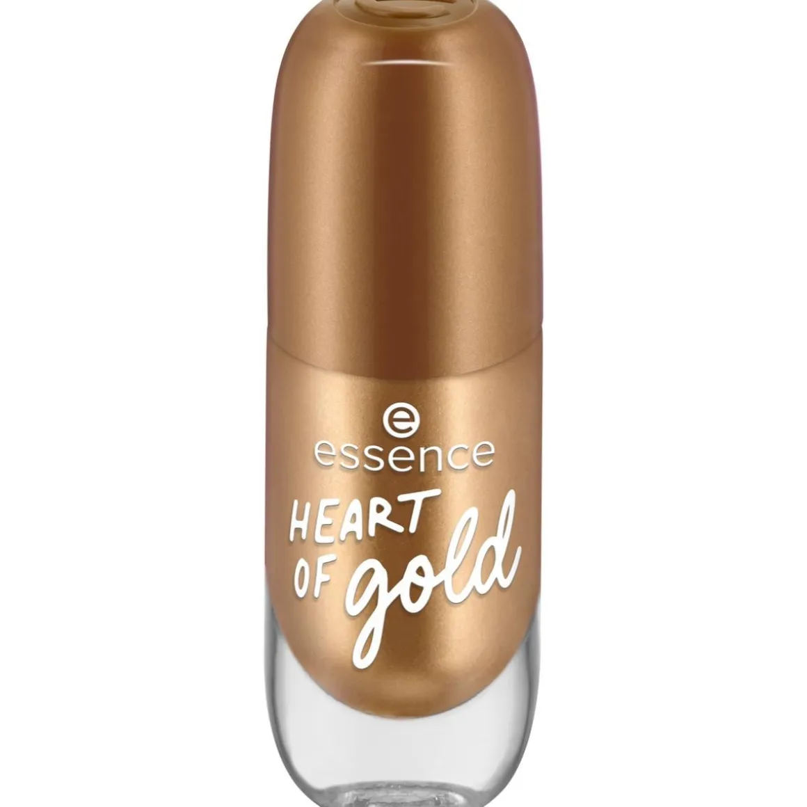 ESSENCE GEL NAIL COLOUR 62
