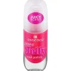 ESSENCE GLOSSY JELLY NAIL POLISH 02