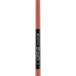 ESSENCE 8H MATTE COMFORT LIPLINER 12