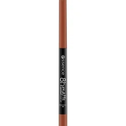 ESSENCE 8H MATTE COMFORT LIPLINER 17