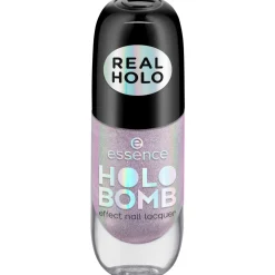 ESSENCE HOLO BOMB EFFECT NAIL LACQUER 05