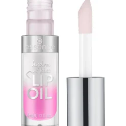 ESSENCE HYDRA KISS LIP OIL 01