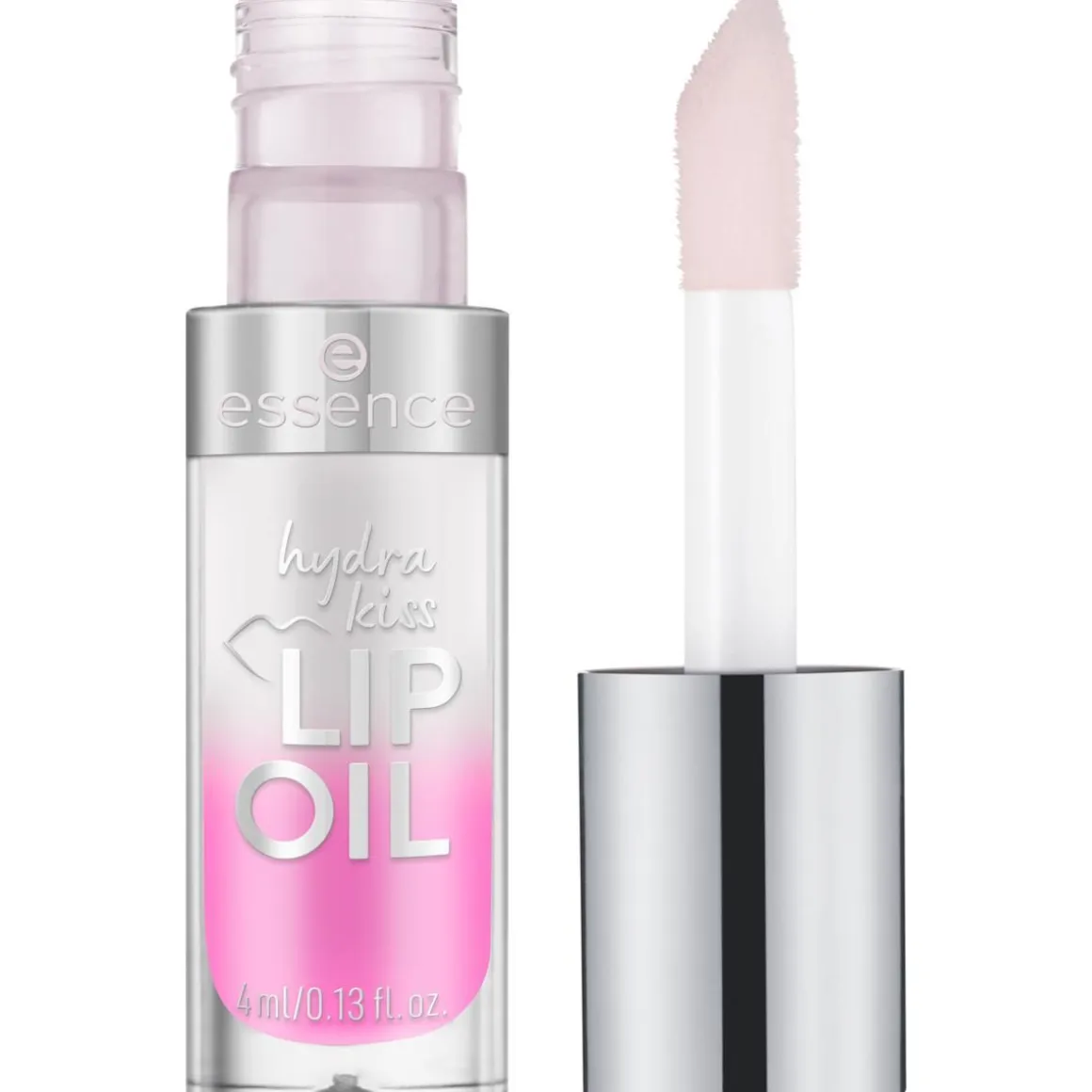 ESSENCE HYDRA KISS LIP OIL 01