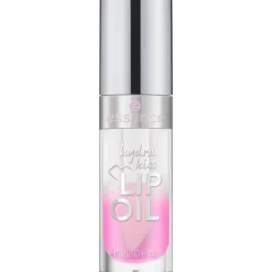 ESSENCE HYDRA KISS LIP OIL 01