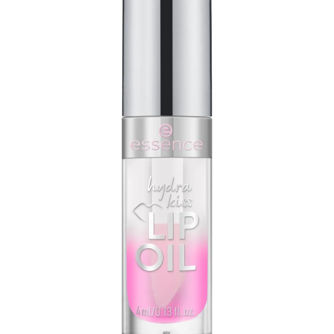 ESSENCE HYDRA KISS LIP OIL 01