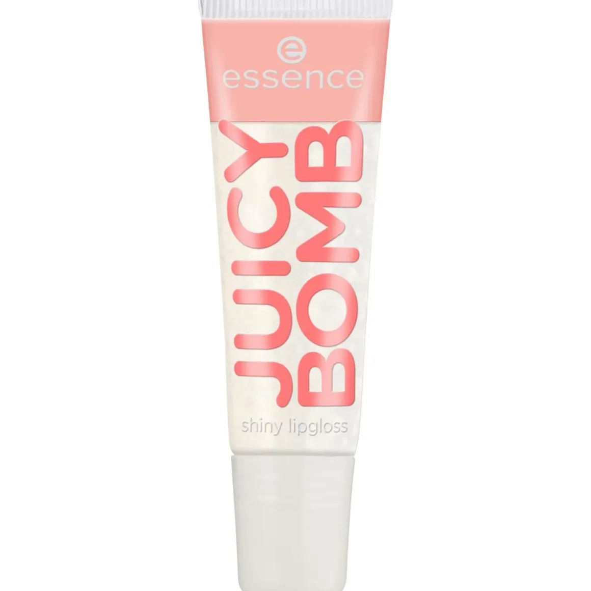ESSENCE JUICY BOMB SHINY LIPGLOSS 101