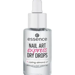 ESSENCE NAIL ART EXPRESS DRY DROPS