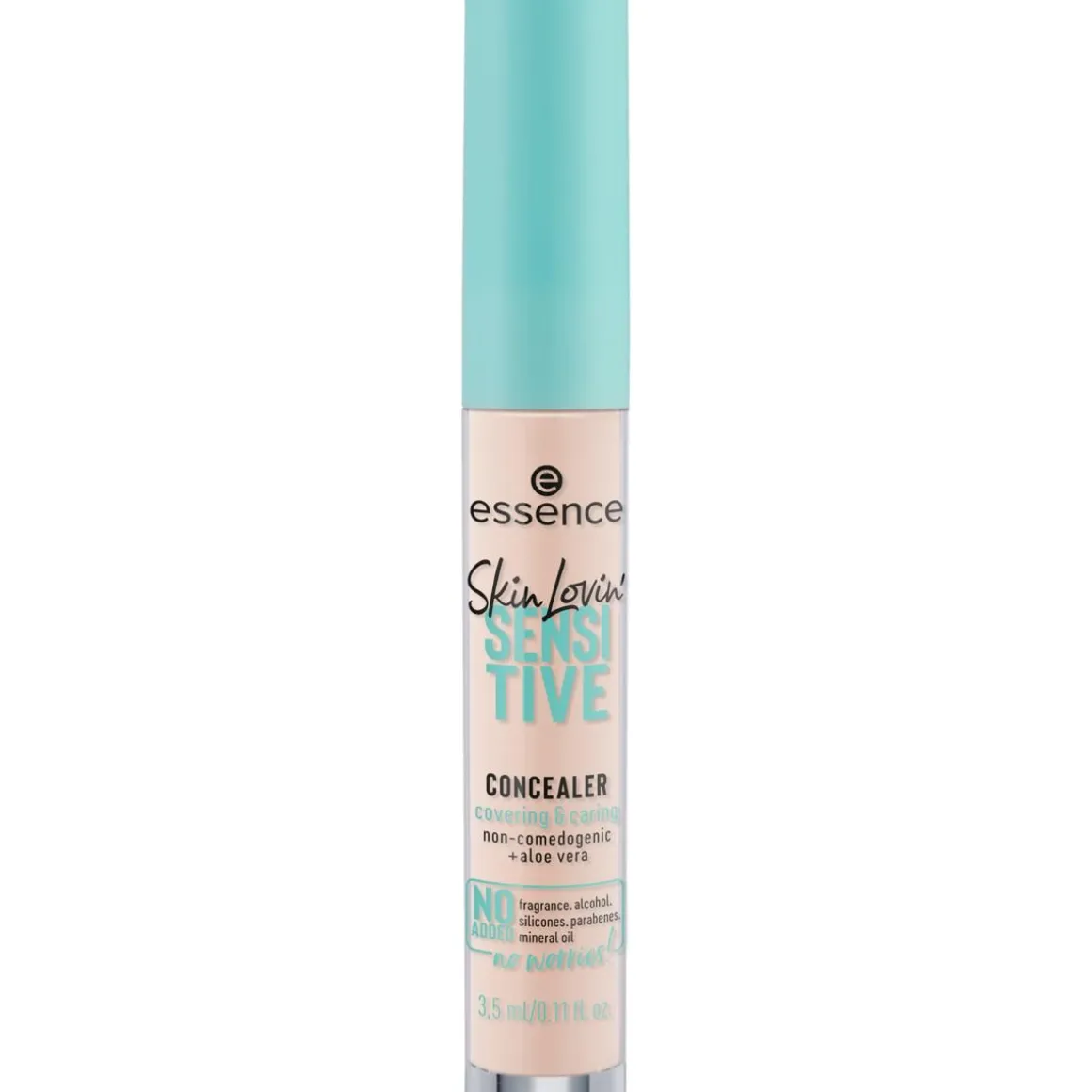 ESSENCE SKIN LOVIN' SENSITIVE CONCEALER 05