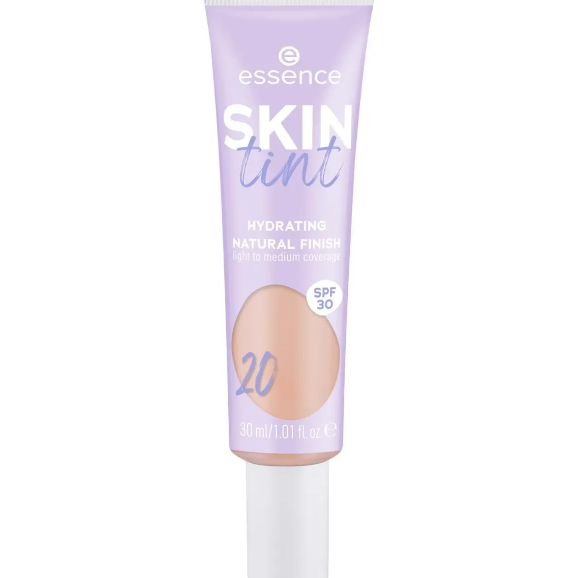 ESSENCE SKIN TINT 20