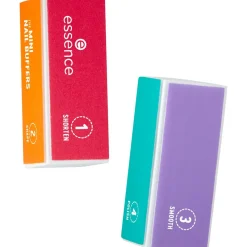 ESSENCE THE MINI NAIL BUFFERS