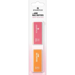 ESSENCE THE MINI NAIL BUFFERS