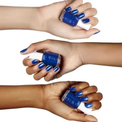 ESSIE 92 ARUBA BLUE KYNSILAKKA