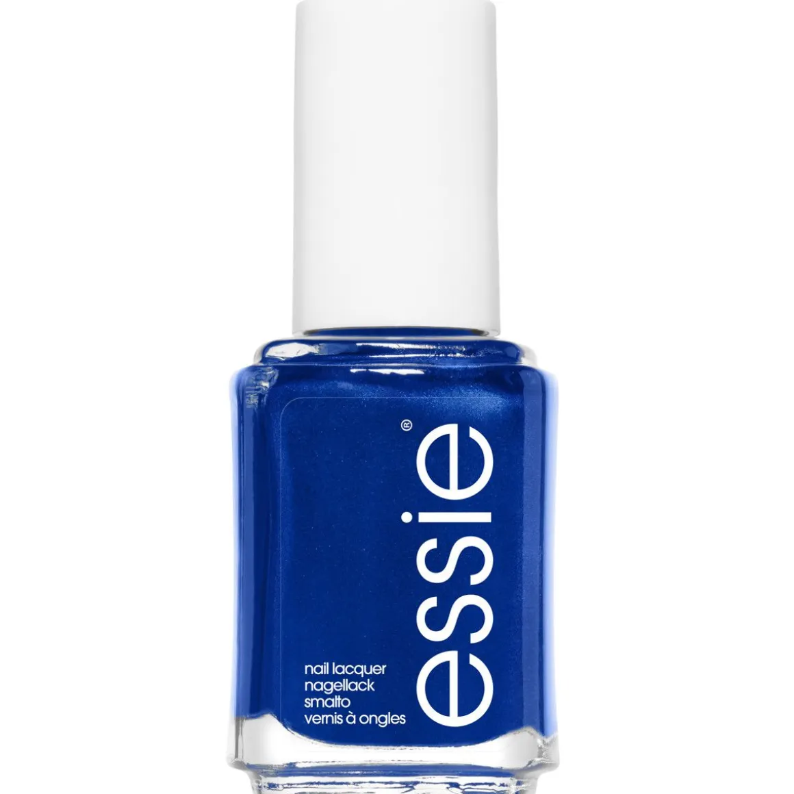 ESSIE 92 ARUBA BLUE KYNSILAKKA