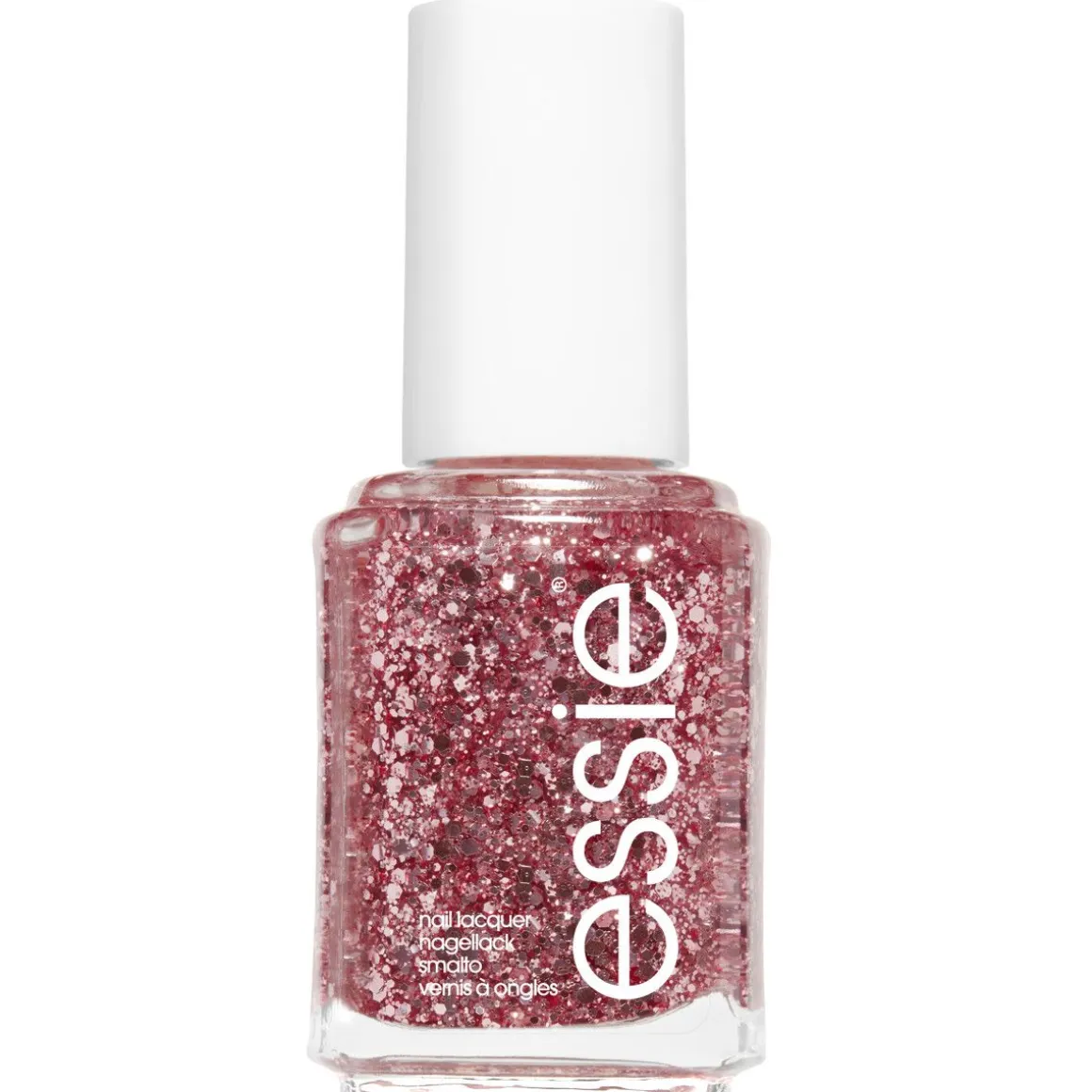 ESSIE 275 LUXE EFFECTS A CUT ABOVE KYNSILAKKA