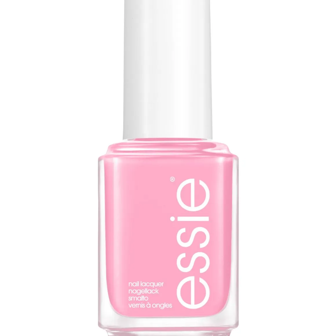 ESSIE 17 MUCH, MUCHI KYNSILAKKA