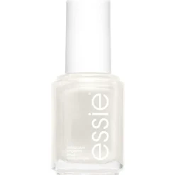 ESSIE 4 PEARLY WHITE KYNSILAKKA